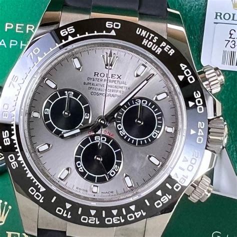 rolex daytona 116589tbr|rolex daytona 116519ln for sale.